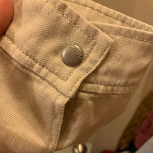 🔥SOLD🔥Women’s Express Utility Jacket